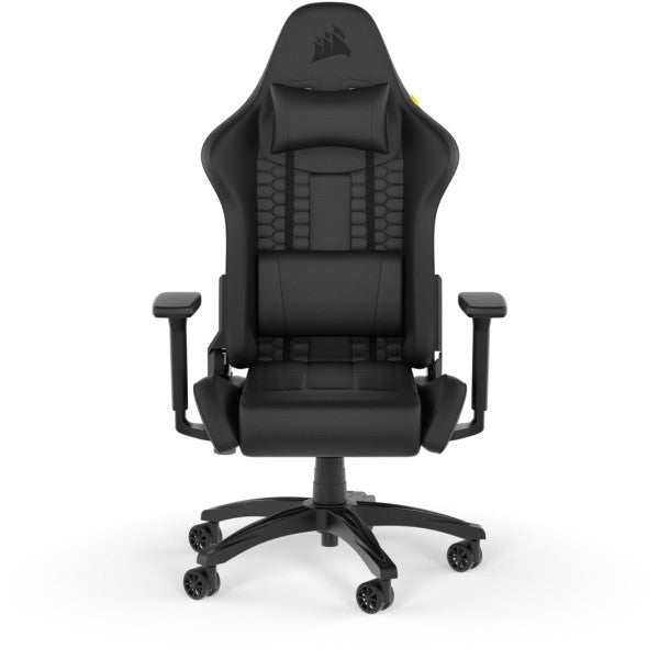 Corsair TC100 Relaxed Leatherette (Noir) Corsair TC100 Relaxed Leatherette (Noir)